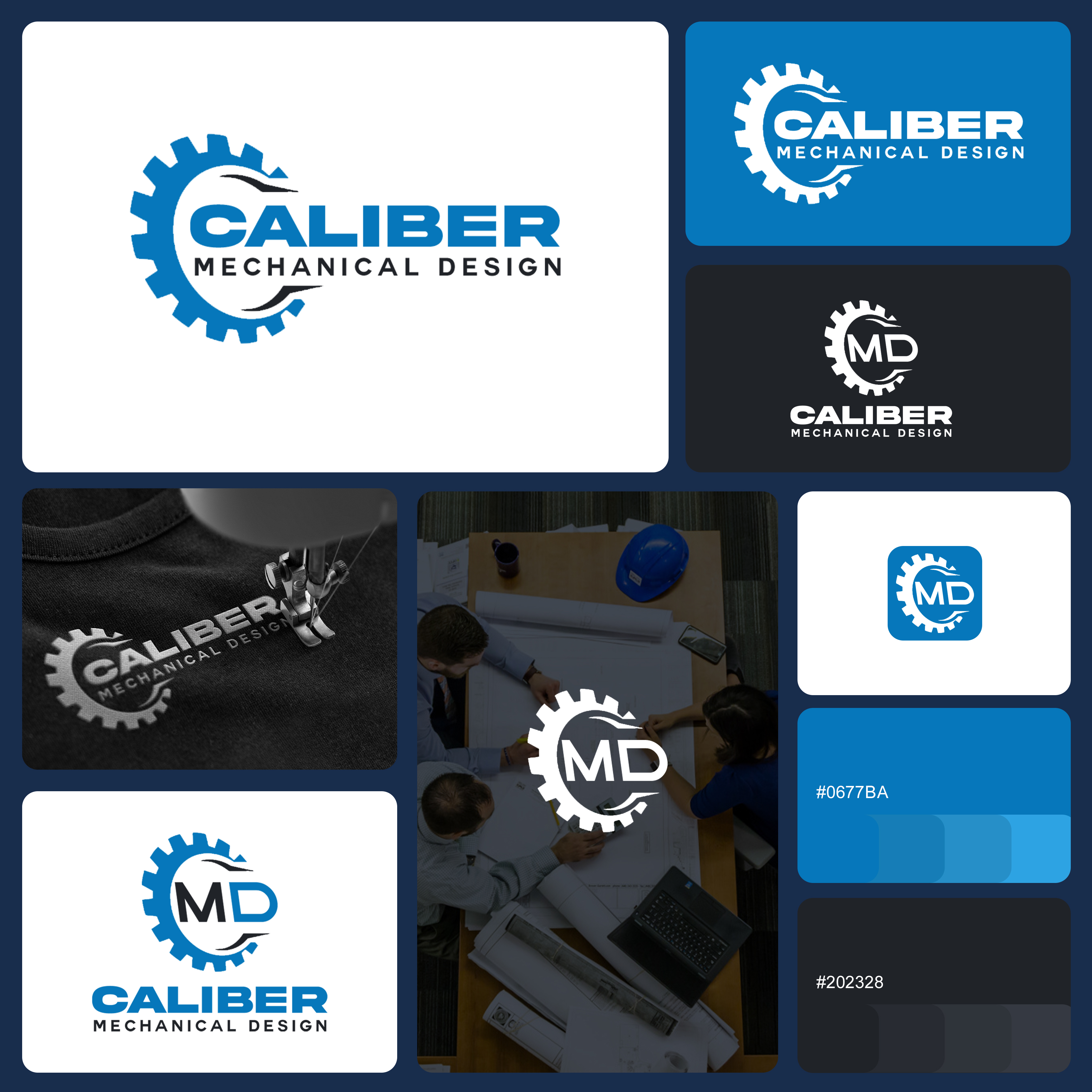 Logo Design by AMBStudio for this project | Design #30893371