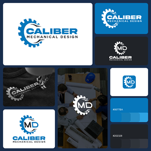 Diseño de Logo por AMBStudio para este proyecto | Diseño: #30893371