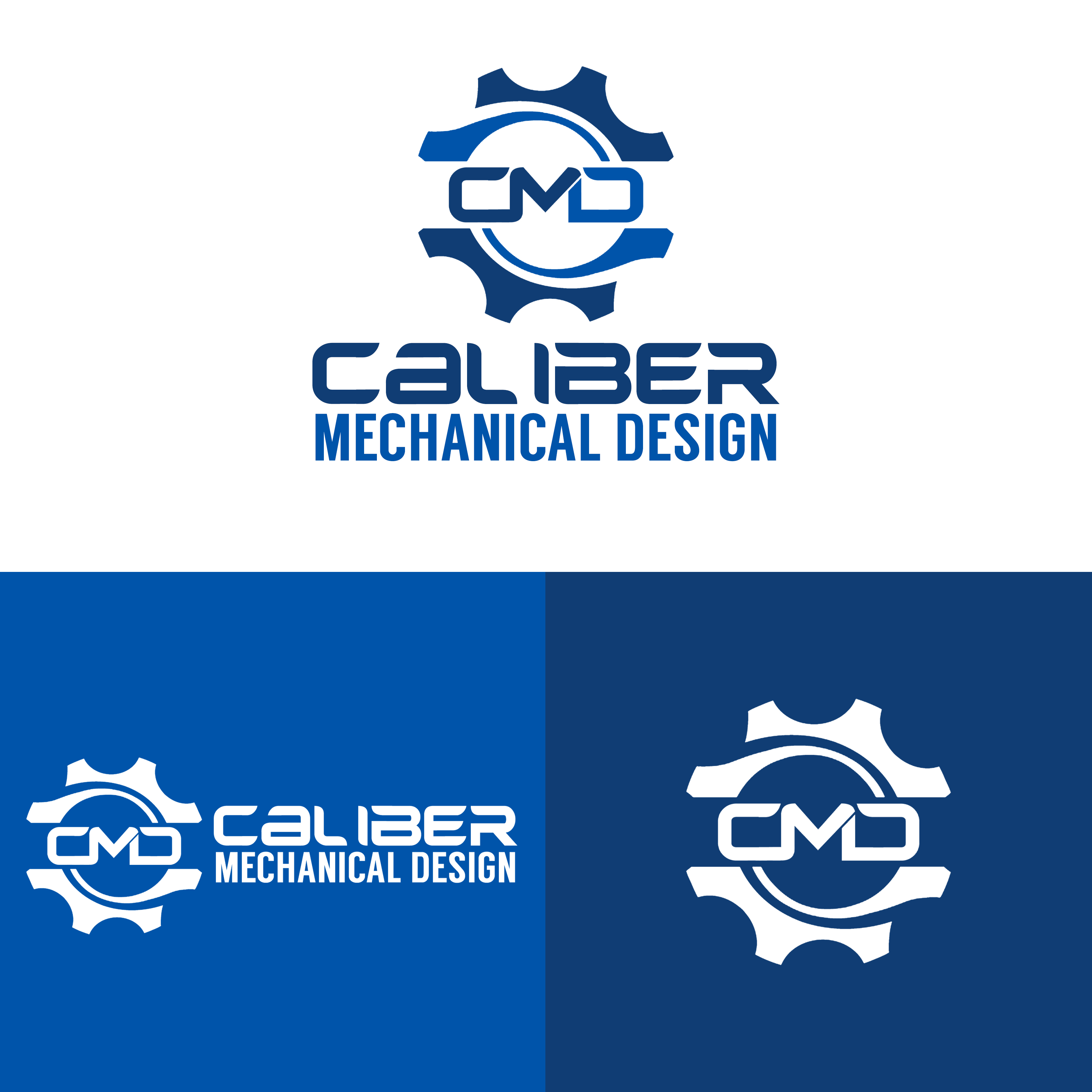 Logo Design by AMBStudio for this project | Design #30899454