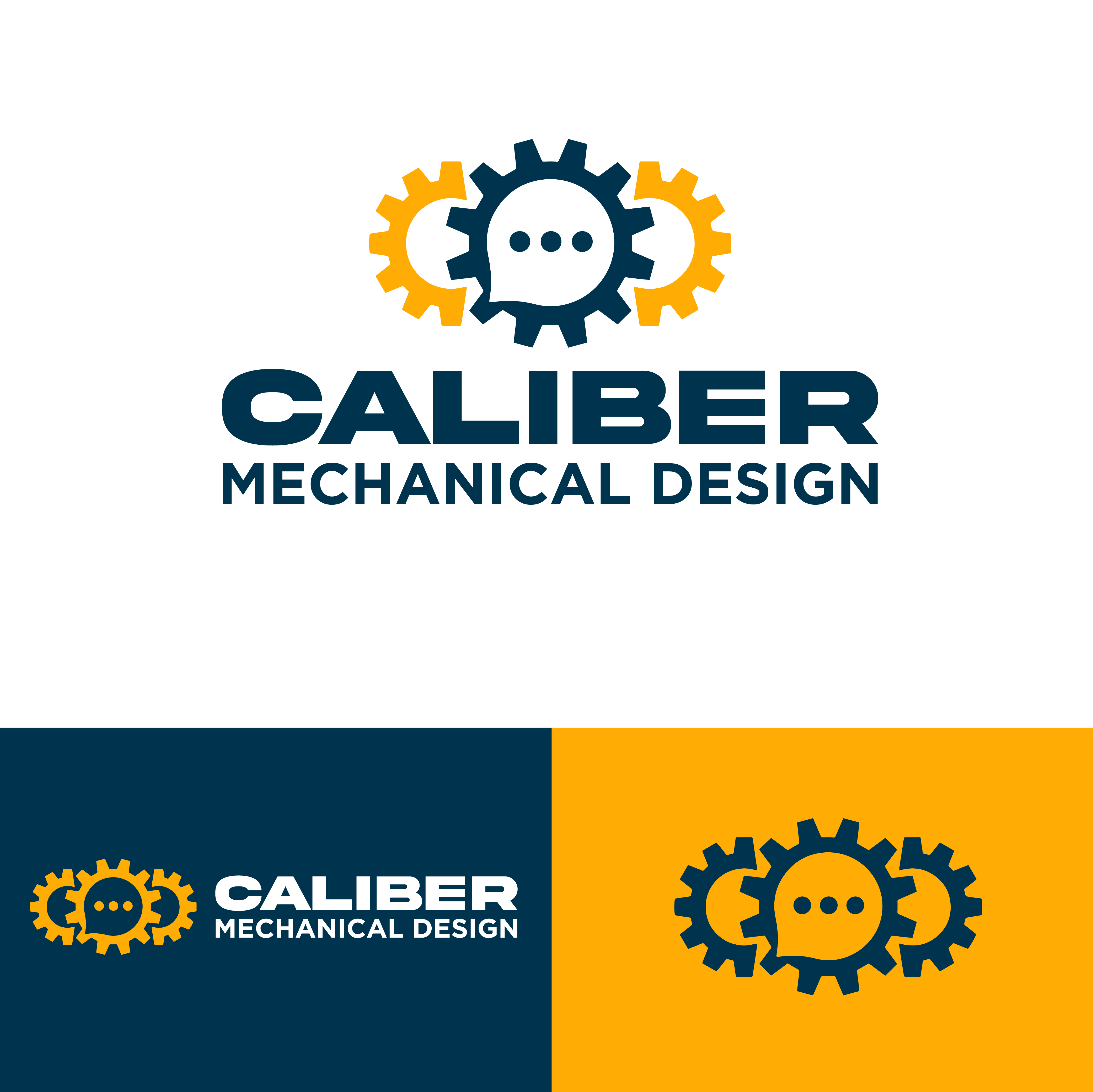 Logo Design by AMBStudio for this project | Design #30907098