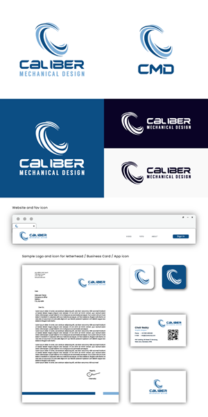 Diseño de Logo por Choiresia.id para este proyecto | Diseño: #30865870