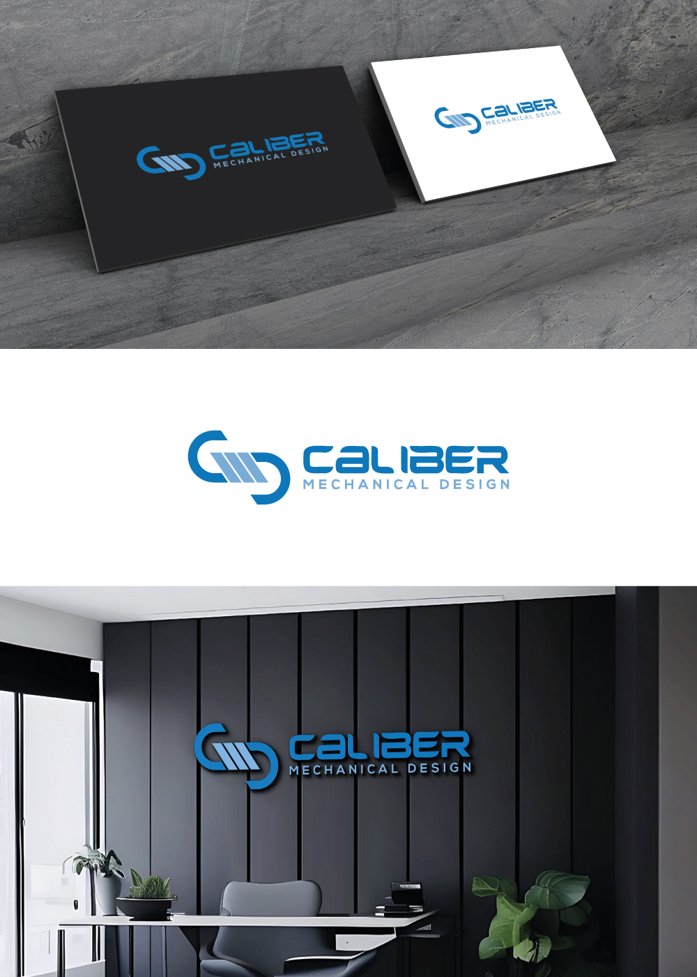 Logo Design by Visionarydexiner for this project | Design #30869500