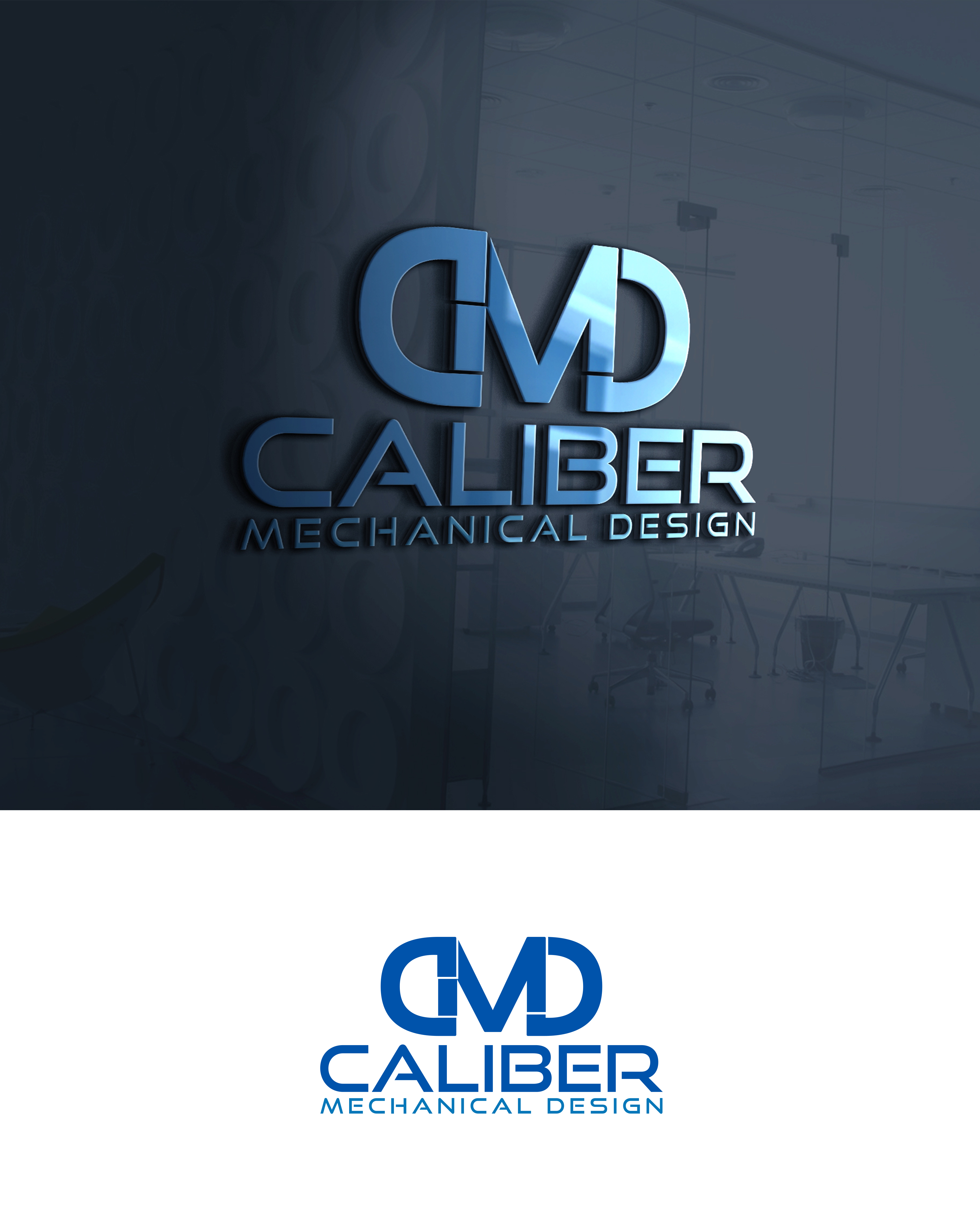 Logo-Design von mekail02 für dieses Projekt | Design #30867409
