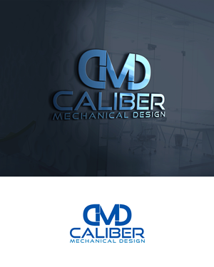 Logo Design by mekail02 for this project | Design #30867409