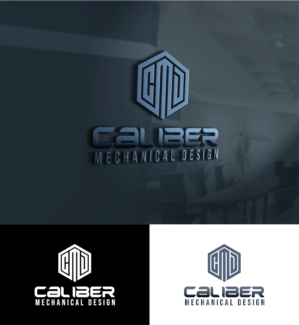 Logo Design by sengkuat for this project | Design #30873229