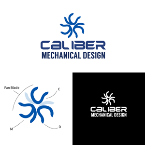 Logo Design by DriftUp