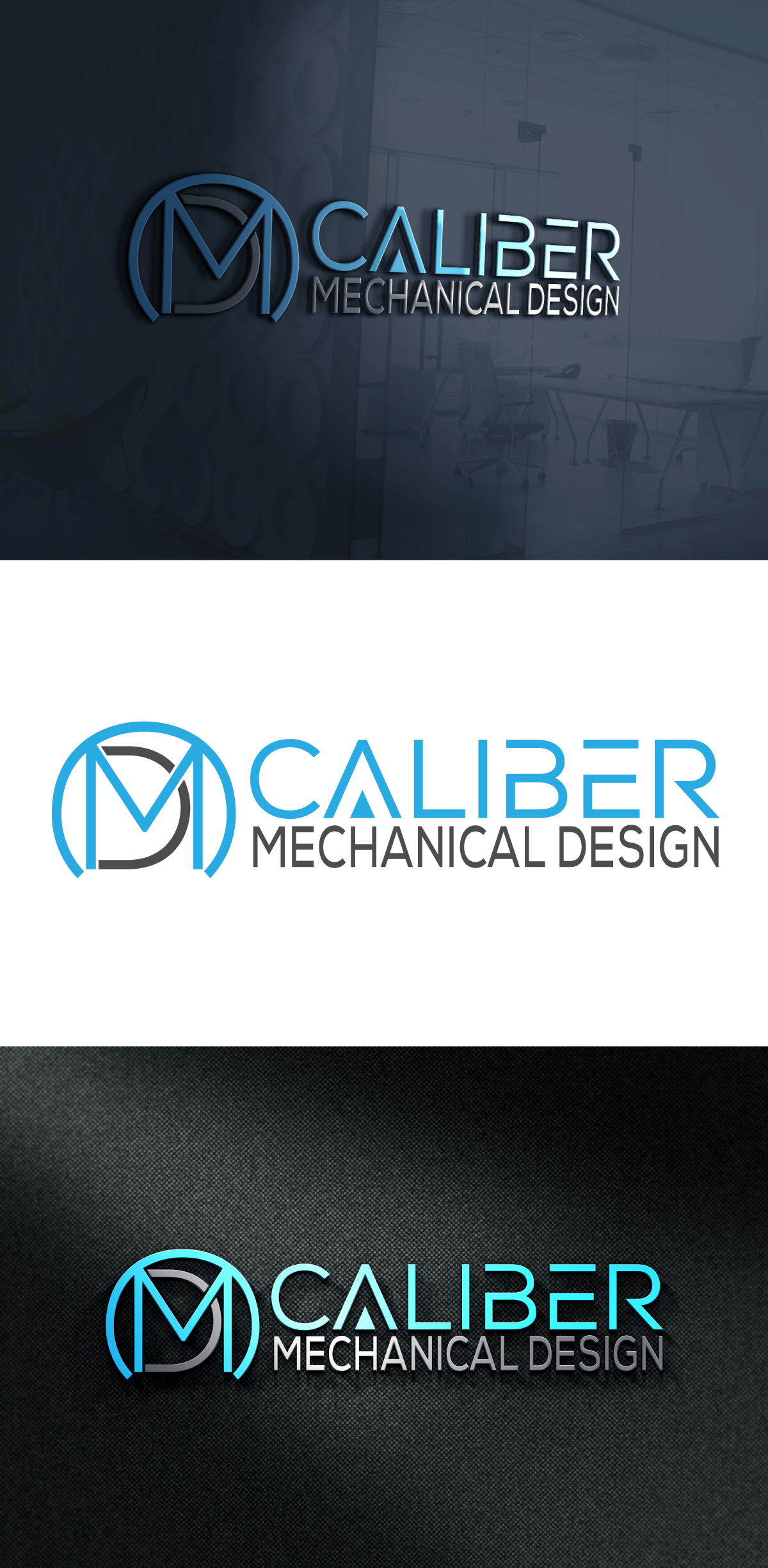 Logo Design by tanjir01 for this project | Design #30873777