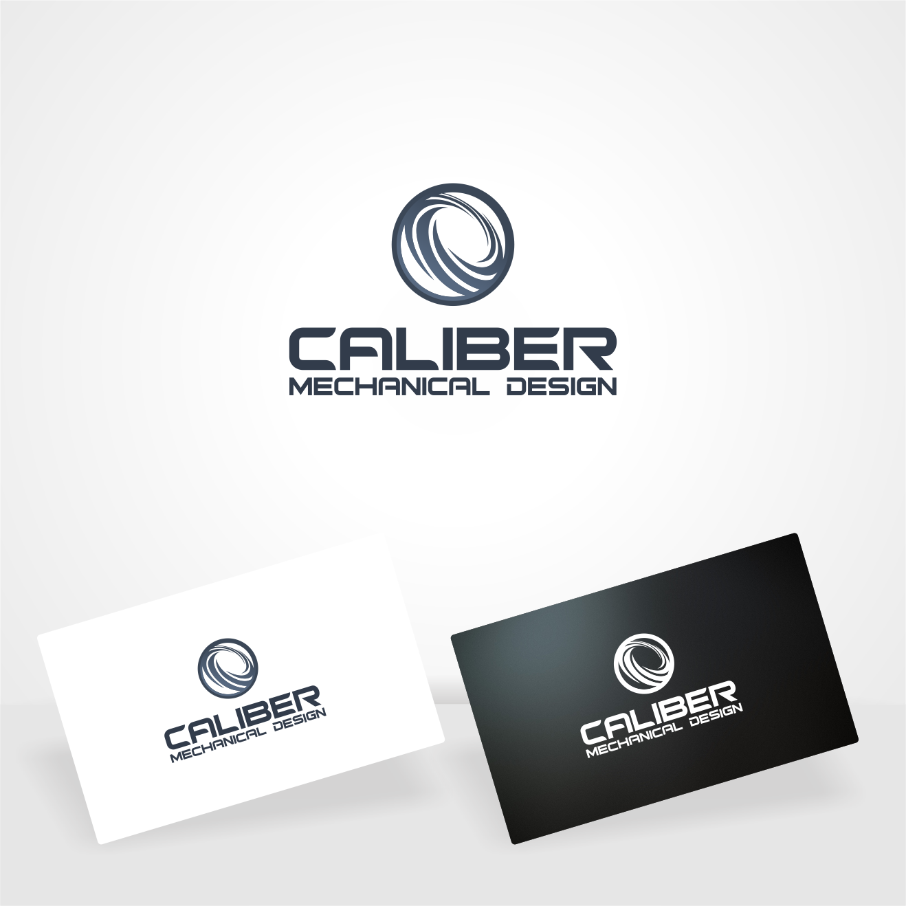 Logo Design by Arham Hidayat for this project | Design #30887204