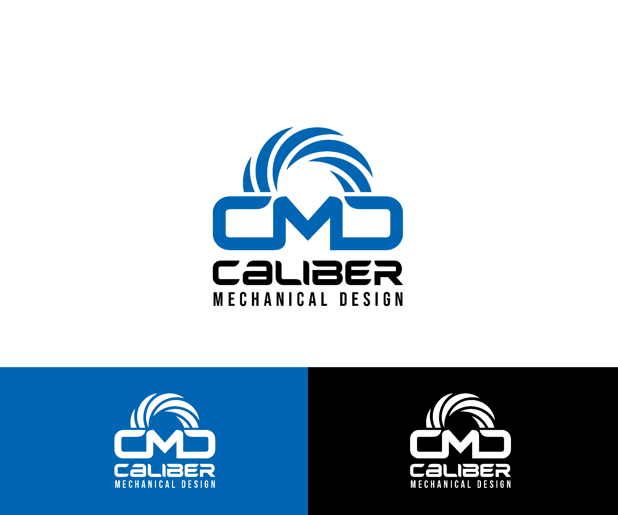 Logo Design by saulogchito for this project | Design #30891070