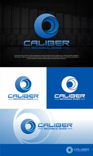Logo Design by D'Mono for this project | Design #30914835