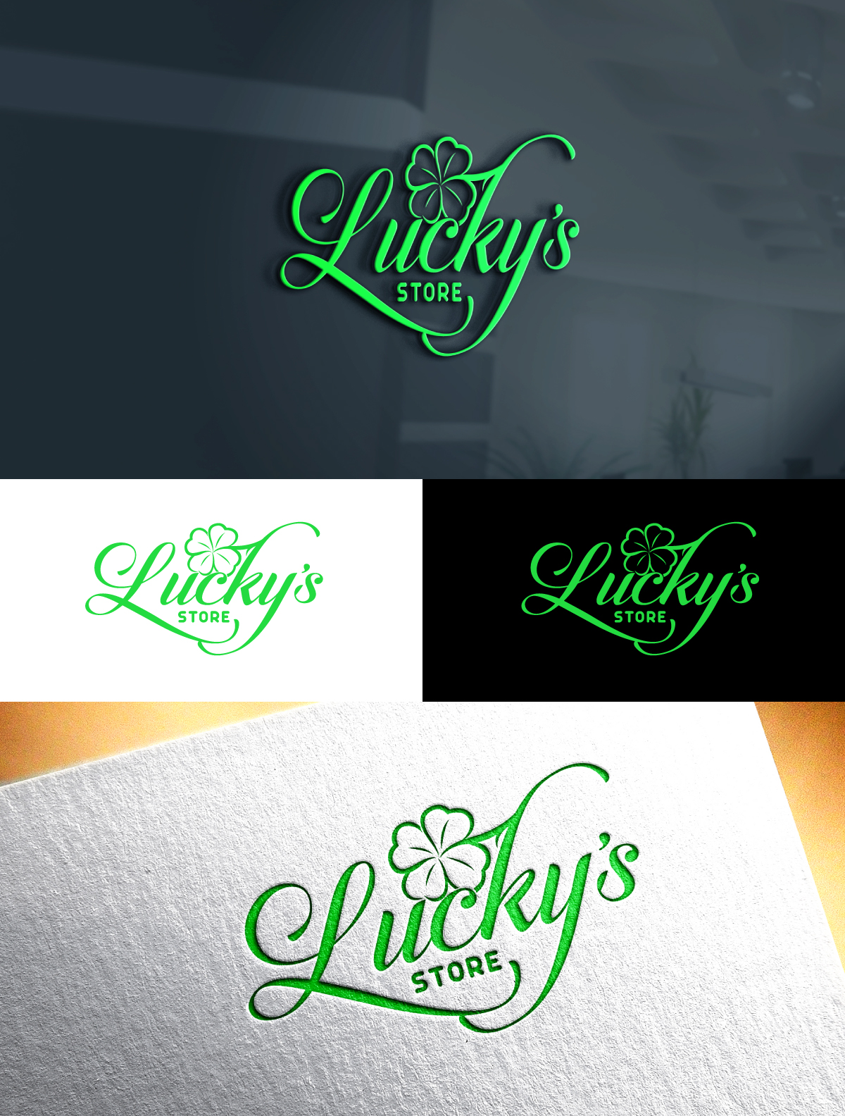 Logo Design by sol design2 for this project | Design #30882289