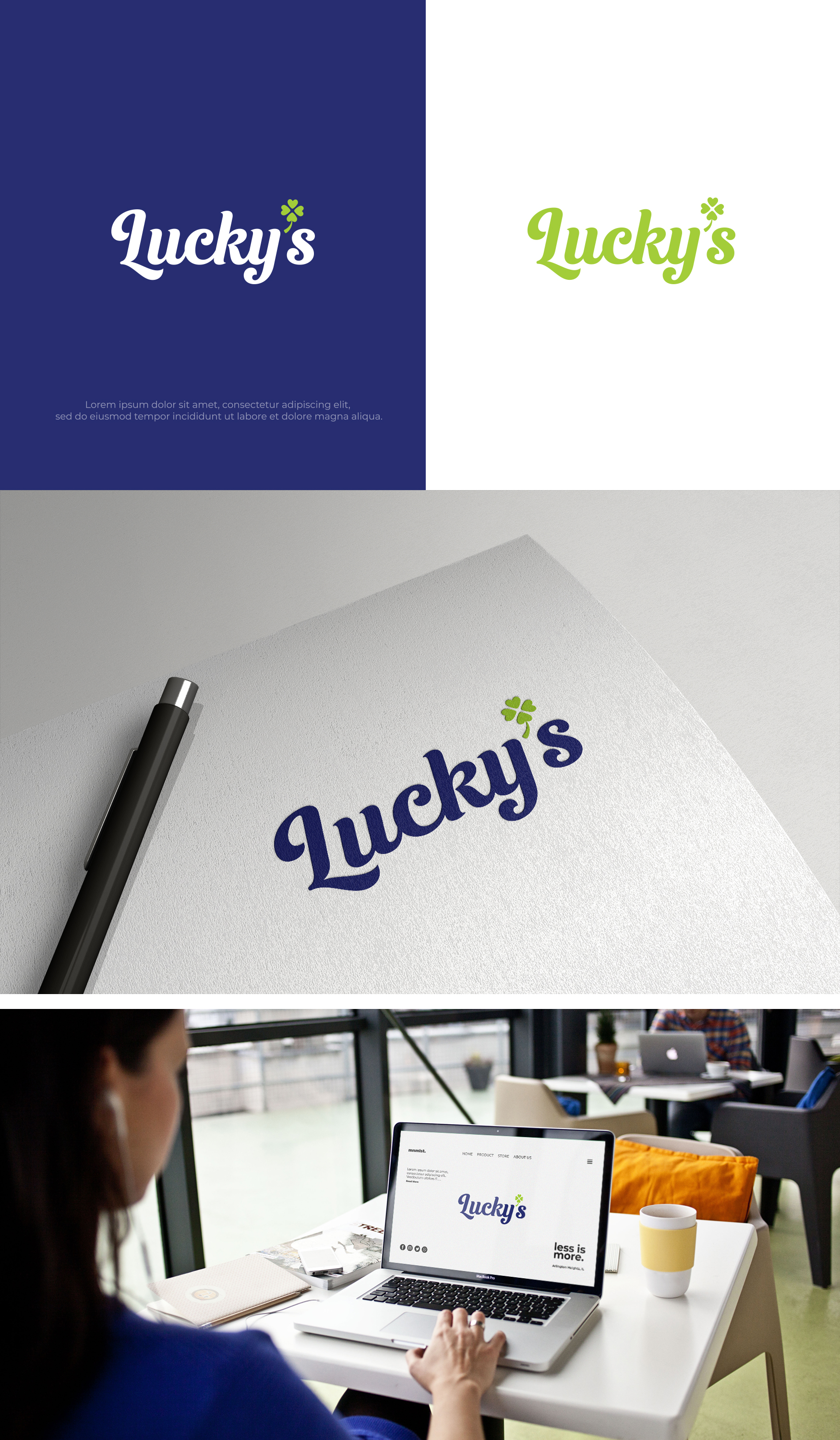 Logo Design by Senpachie for this project | Design #30870773