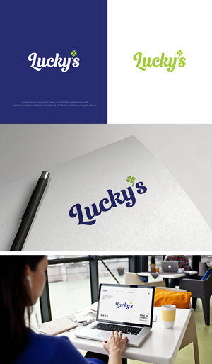 Logo Design by Locke+ for this project | Design: #30870773