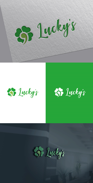 Logo Design by Creative-Vect-Art for this project | Design: #30865844