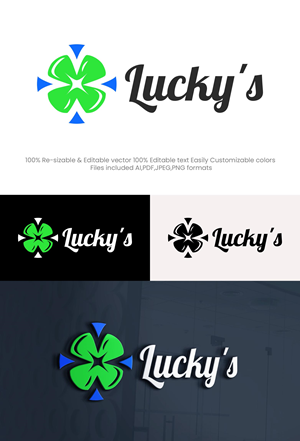 Logo Design by Design Athics for this project | Design: #30868686