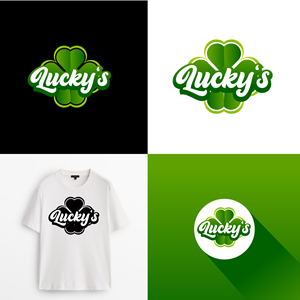 Logo Design by Revolt Team for this project | Design: #30869481