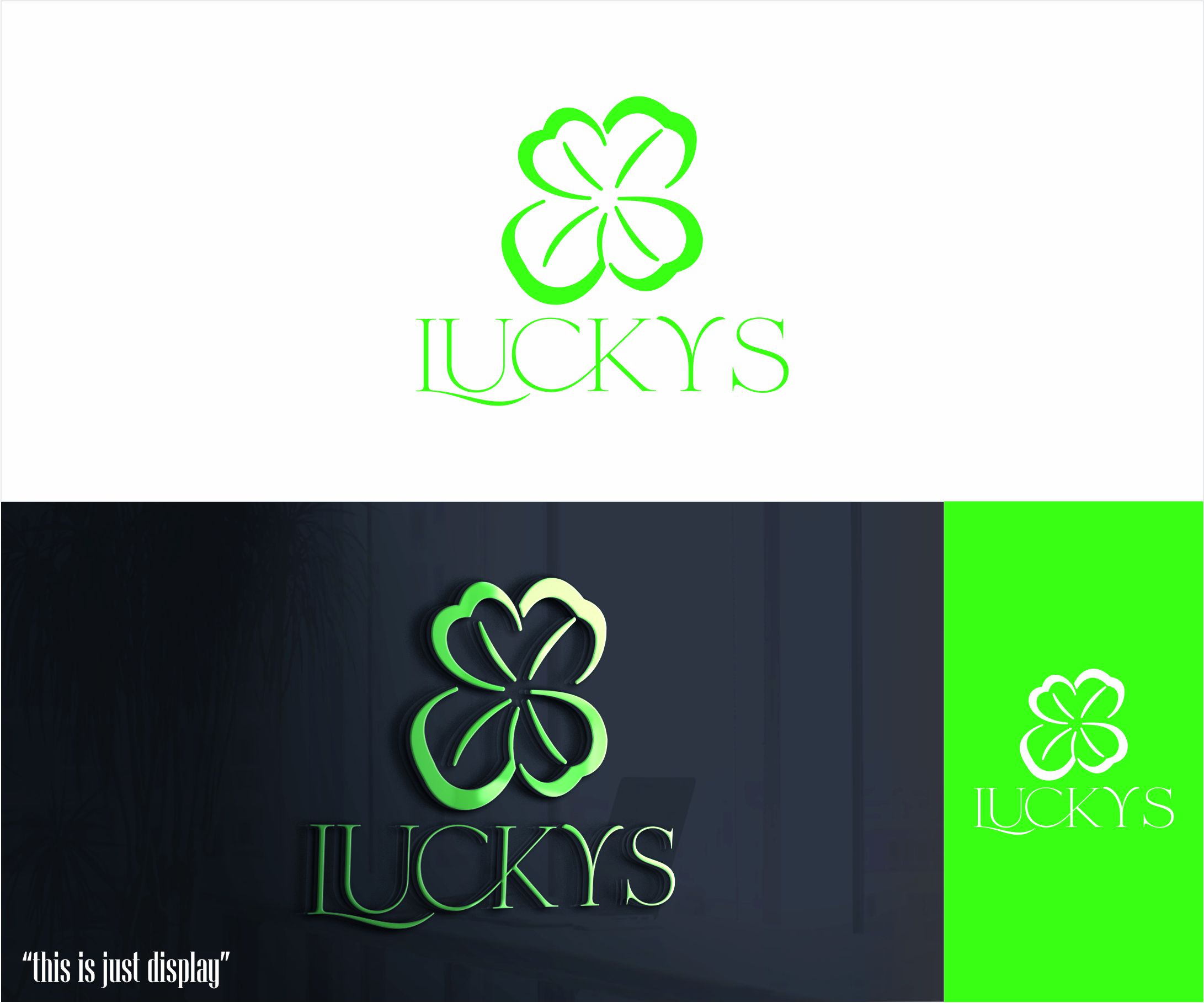 Logo Design by alkaline for this project | Design #30866138