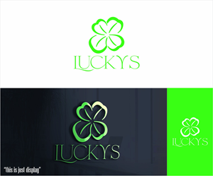 Logo Design by alkaline for this project | Design: #30866138