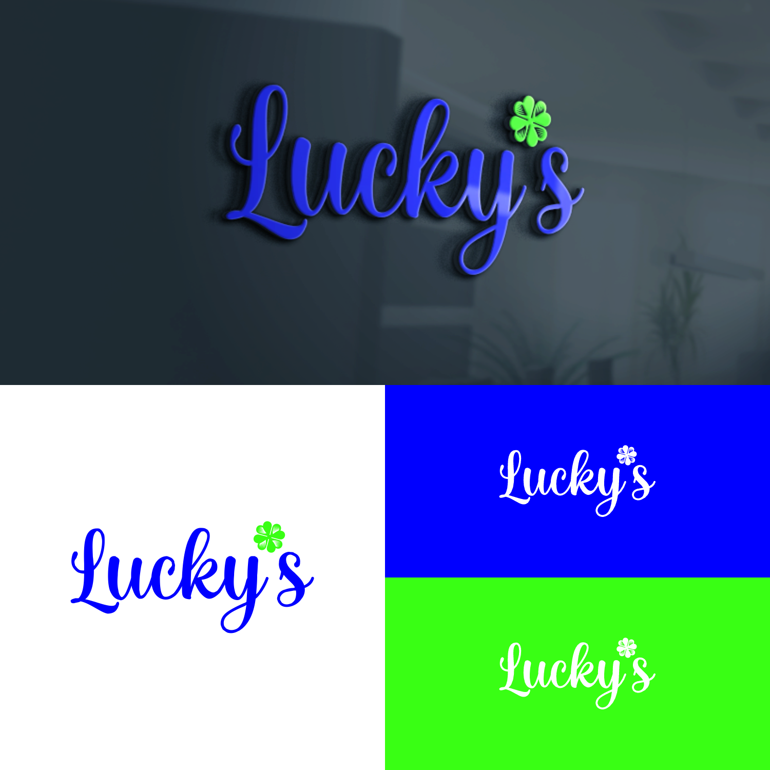 Logo Design by okta5 for this project | Design #30880263