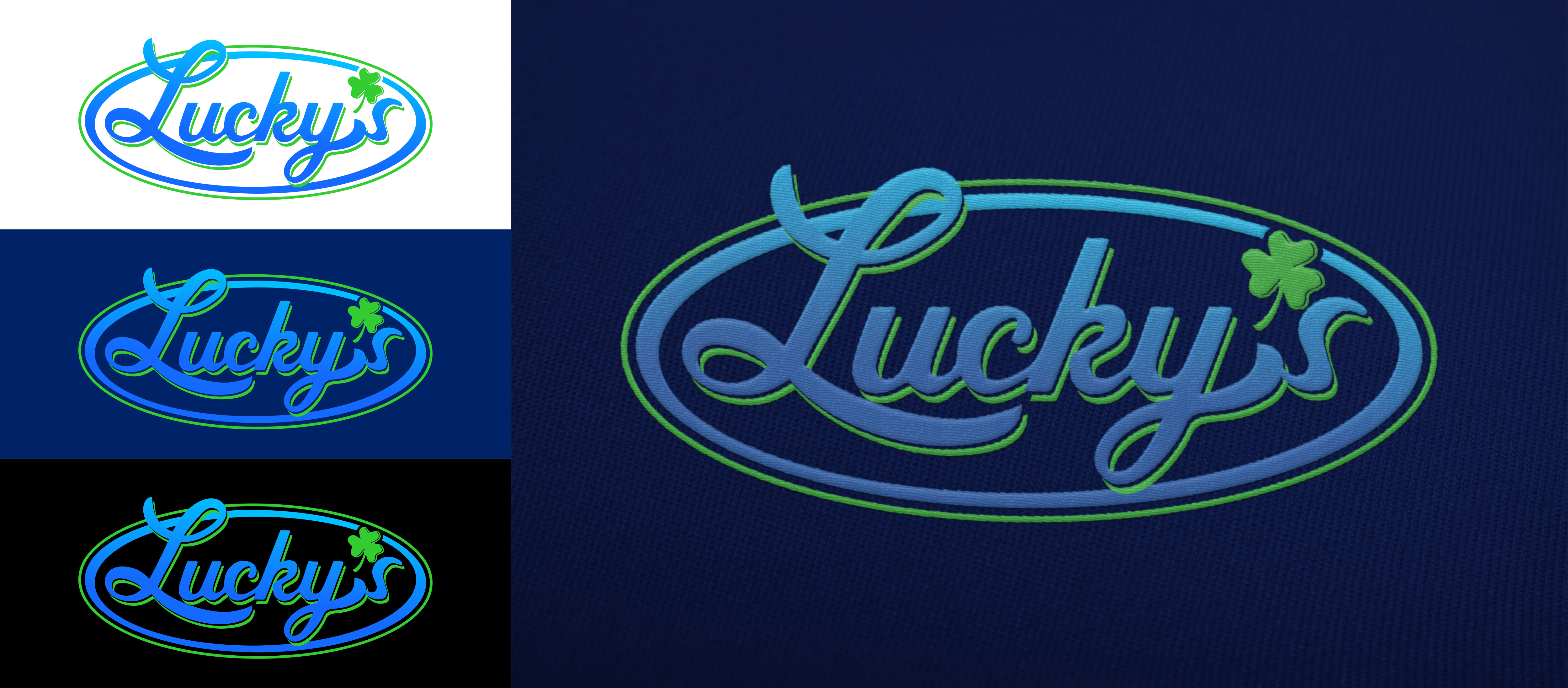 Logo Design by GambarSERU for this project | Design: #30865481