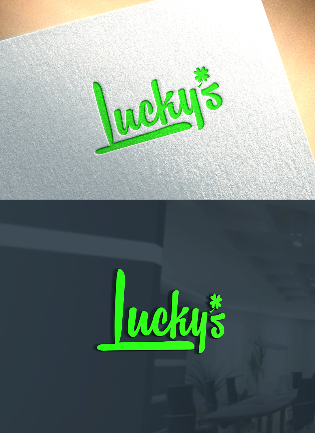 Logo Design by RaKu 2 for this project | Design #30900119