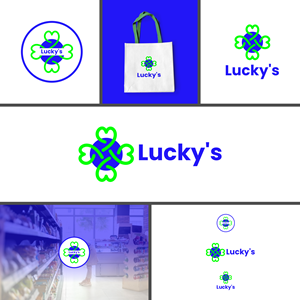 Logo Design by im.graphic_