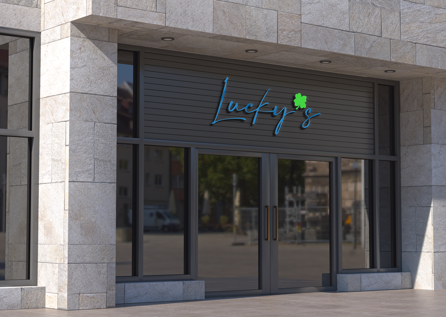 Logo Design by Deejah for this project | Design #30874723