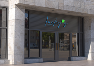 Logo Design by Deejah for this project | Design: #30874723