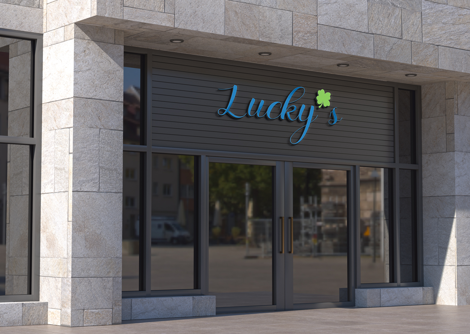 Logo Design by Deejah for this project | Design #30874724