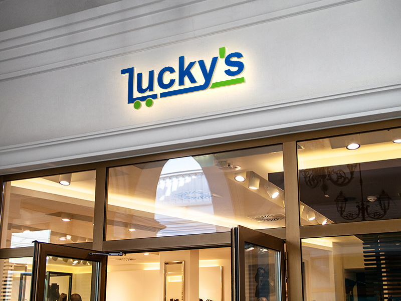 Logo Design by Shahriar H for this project | Design #30880480