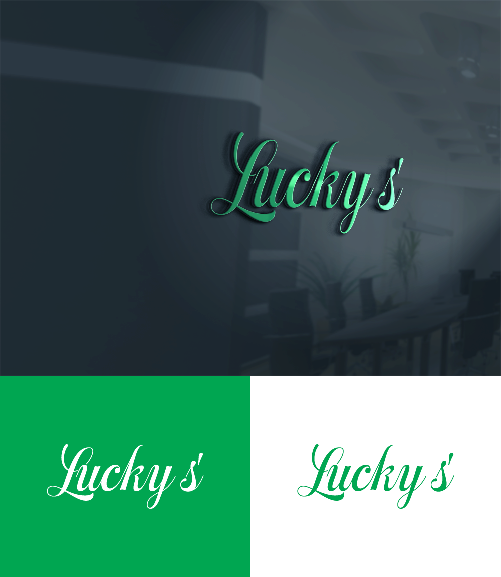 Logo Design by sengkuat for this project | Design #30872407