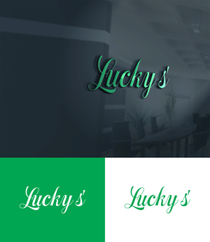 Logo Design by sengkuat for this project | Design: #30872407