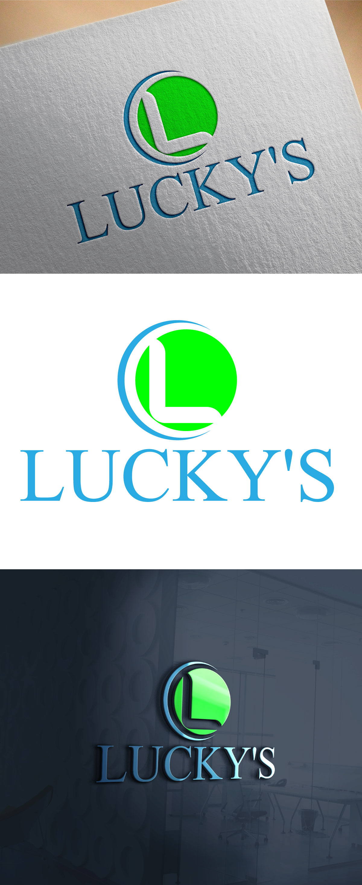 Logo Design by Masum01 for this project | Design #30872256