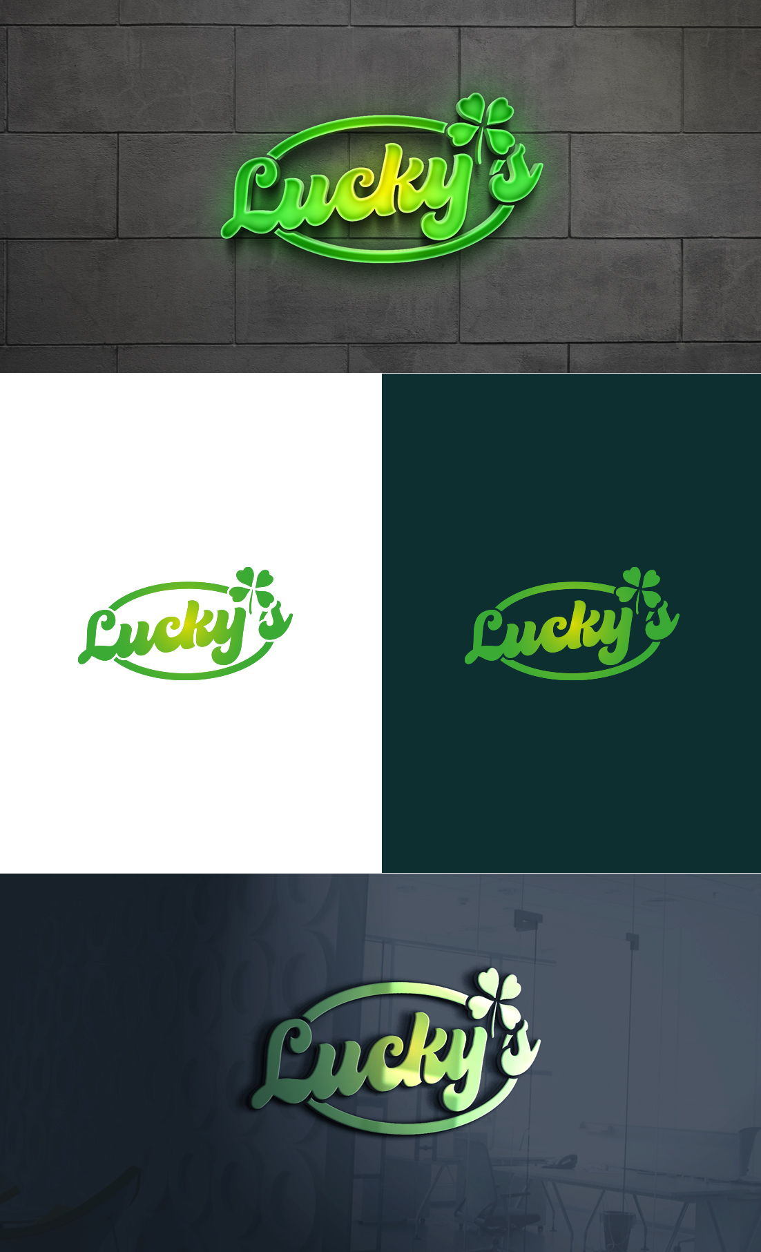 Logo Design by GLDesigns for this project | Design #30871211