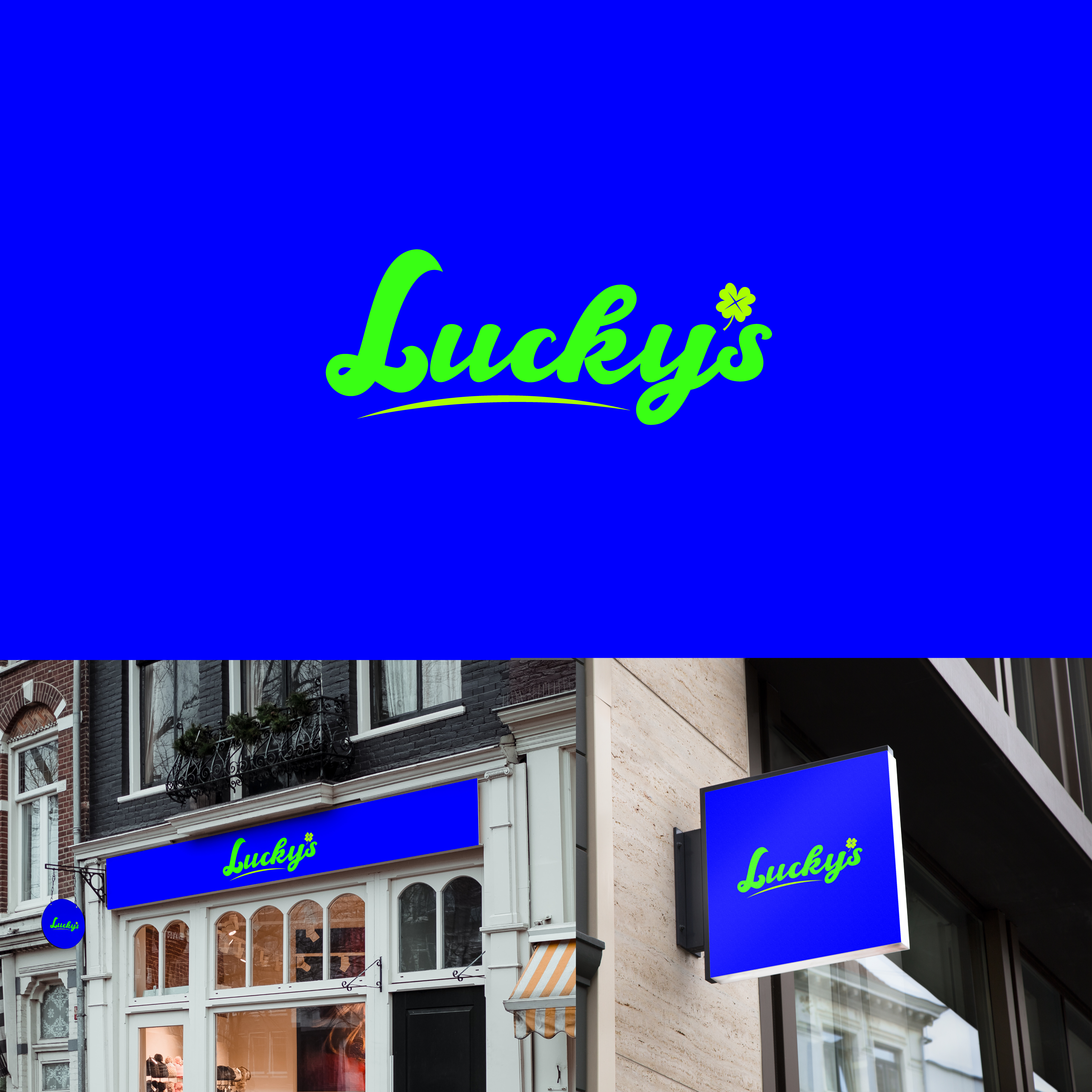 Logo Design by AbhishekkM'24 for this project | Design #30871175