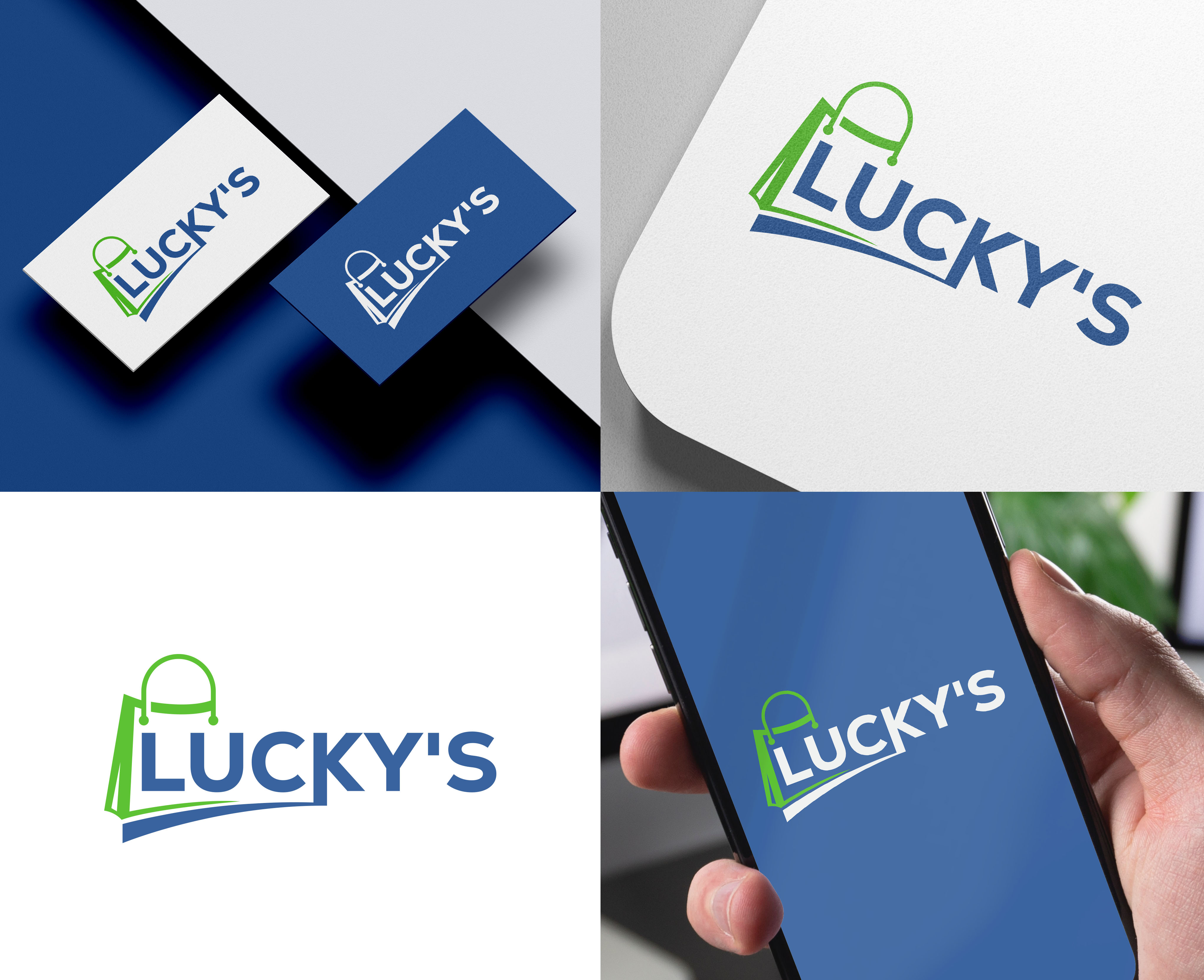 Diseño de Logo por aexo para este proyecto | Diseño #30865827