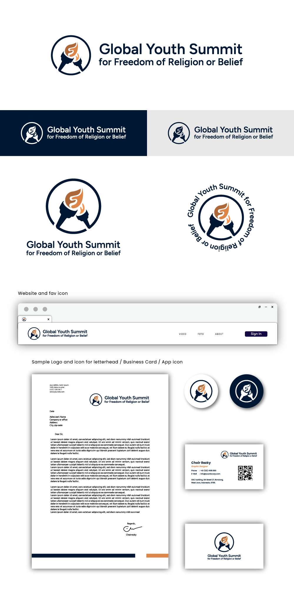 Diseño de Logo por Choiresia.id para este proyecto | Diseño #30918739