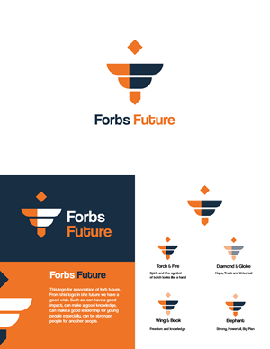 Logo Design by Arfaa Priansyah