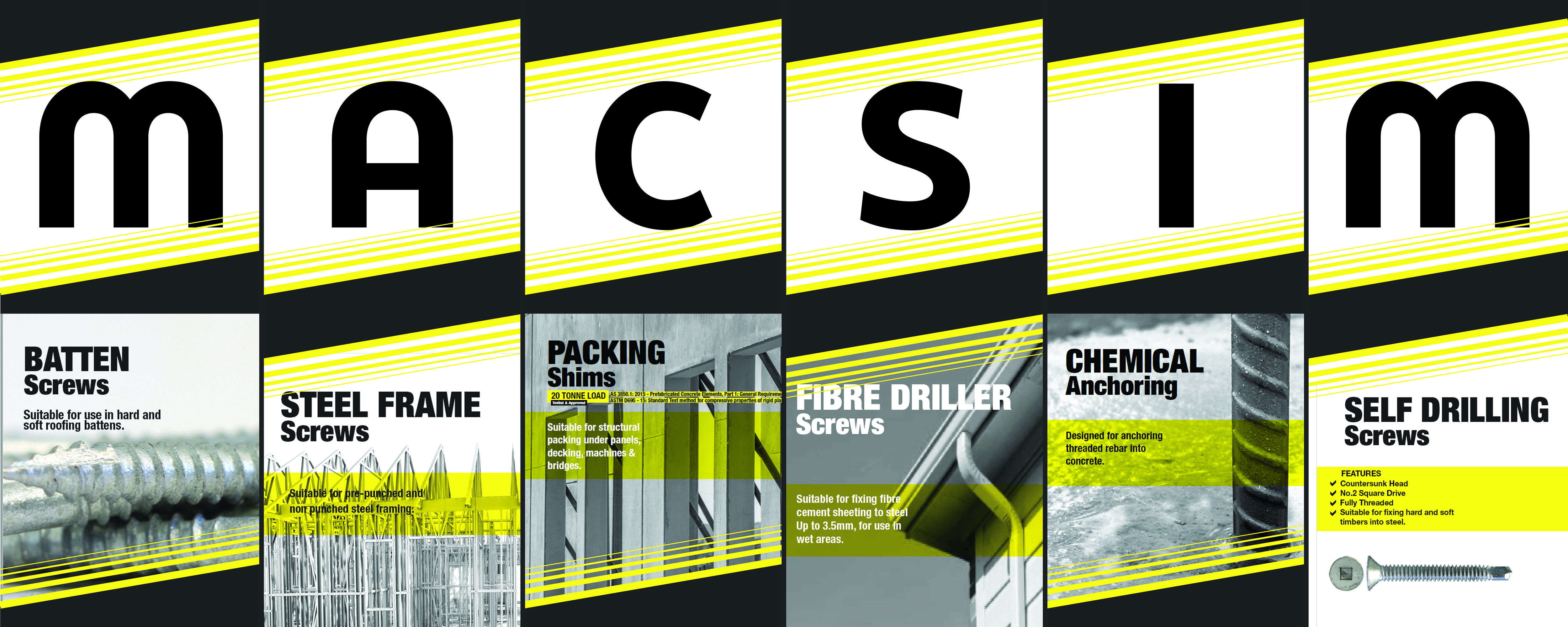 Trade Show Booth Design by AZ_Studio for Macsim | Design #30870278