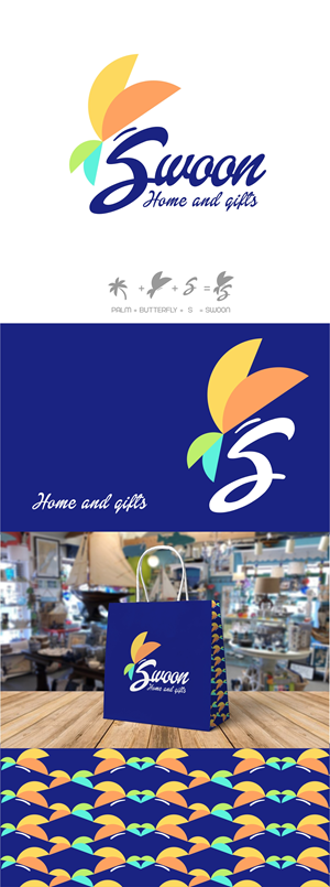 Logo Design by Idesign estudio for this project | Design: #30881804