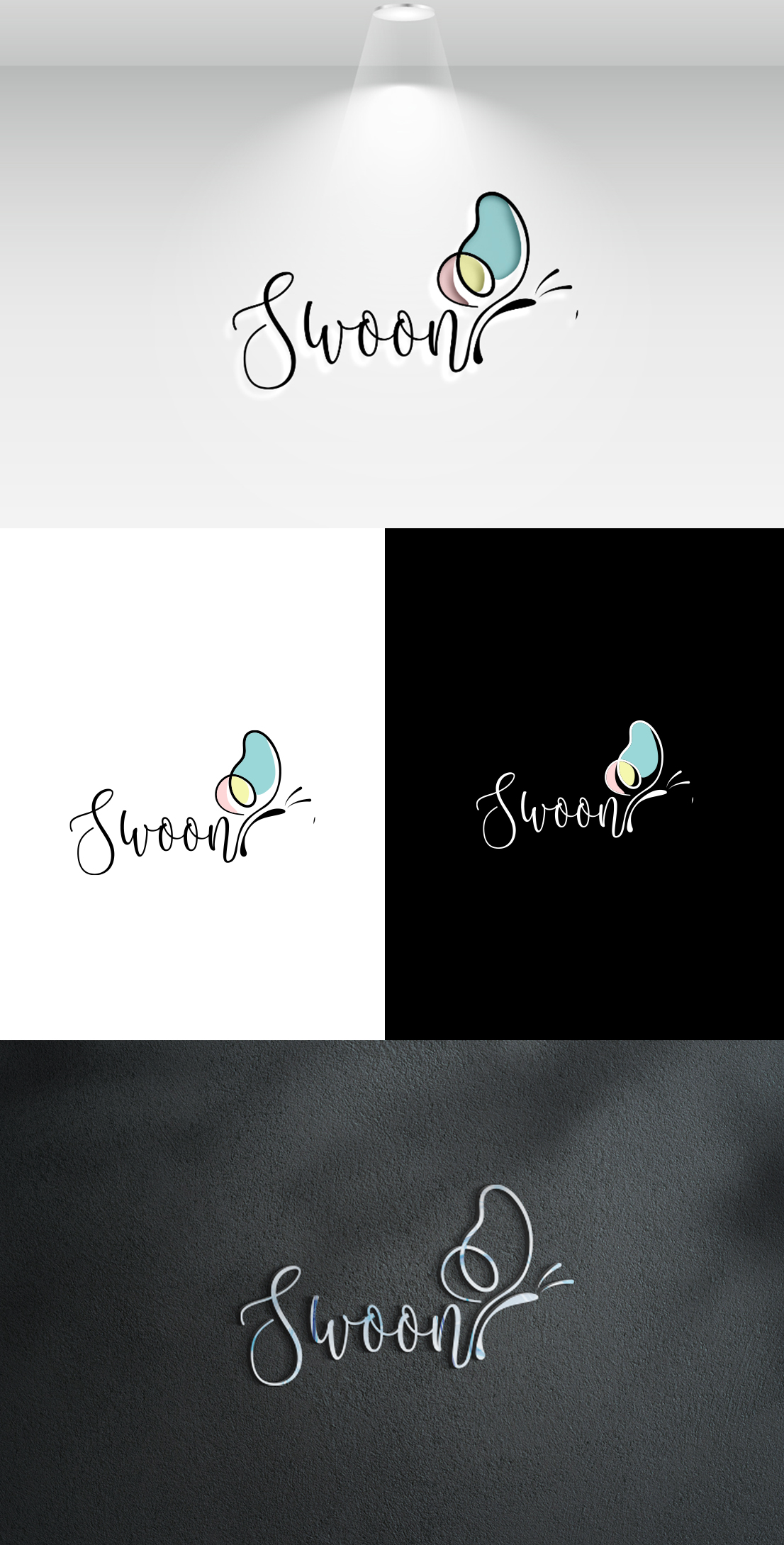 Logo Design by Creative-Vect-Art for this project | Design #30869370