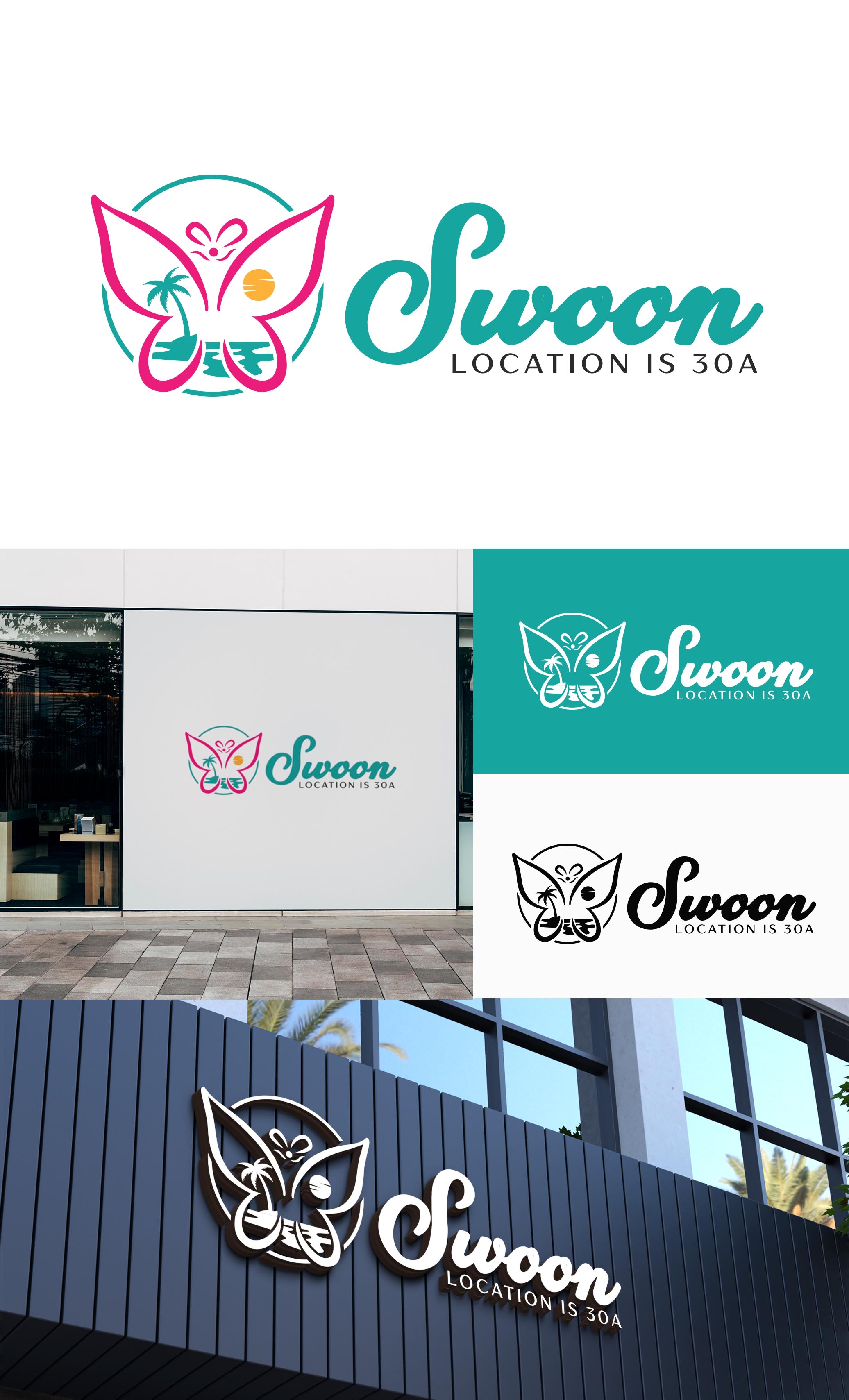 Logo Design by Design Athics for this project | Design #30868558