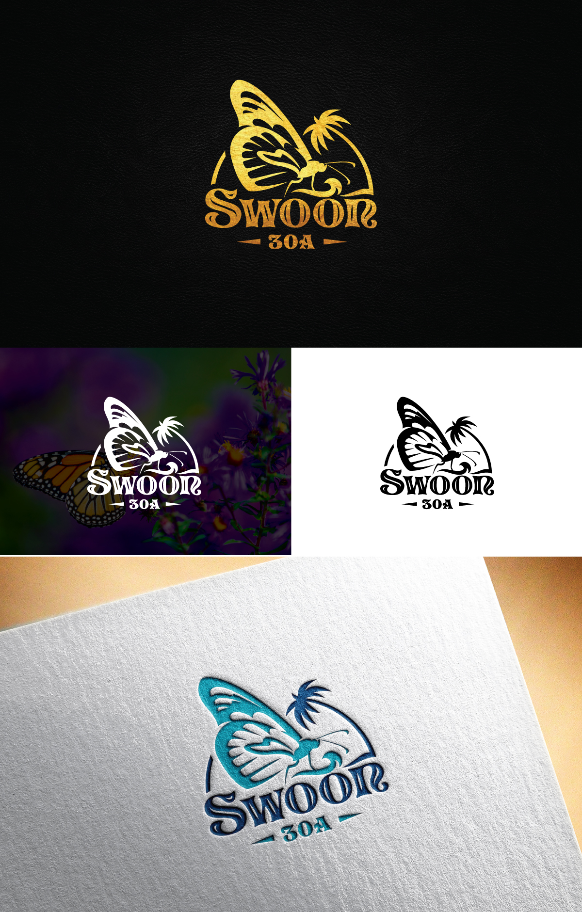 Logo Design by Logo Stock for this project | Design #30869984