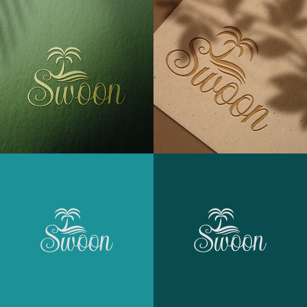 Logo Design by Tyler Durden for this project | Design #30873034