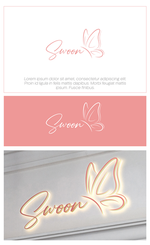 Logo Design by Ha.Connick