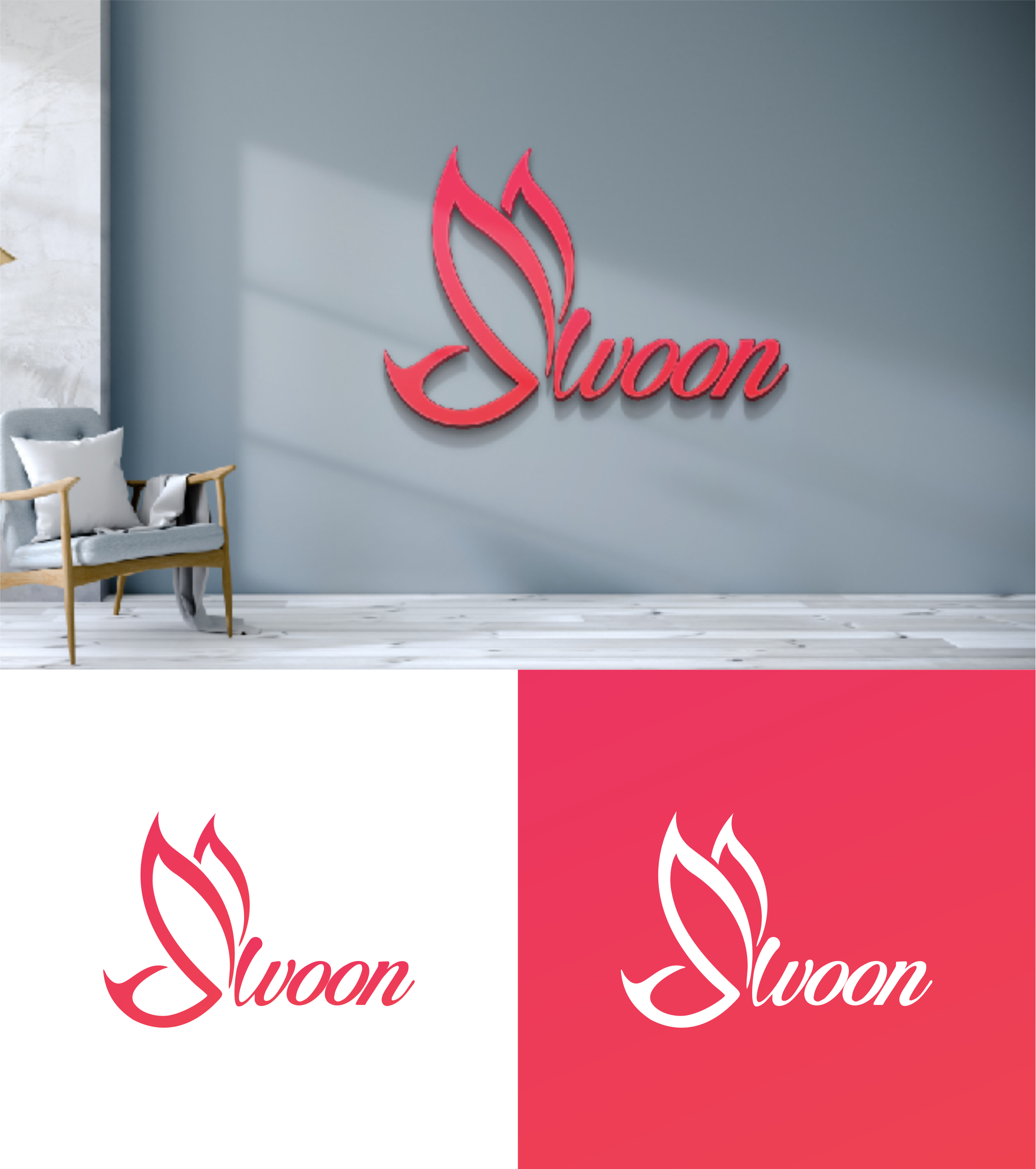 Logo Design by healer1617 for this project | Design #30874278
