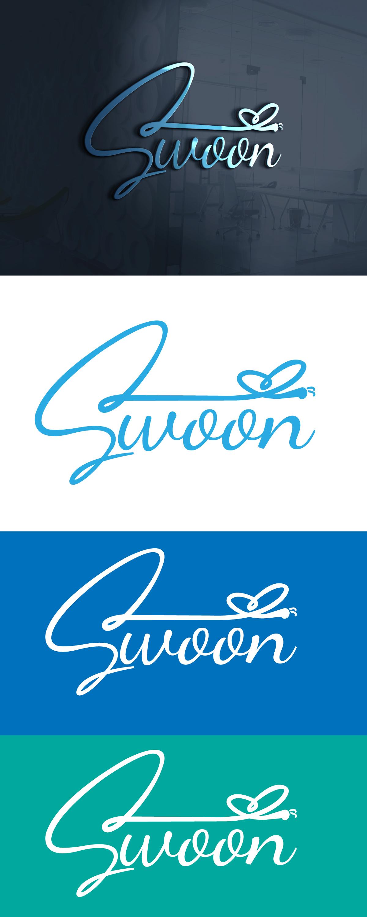 Logo Design by tanjir01 for this project | Design #30881541