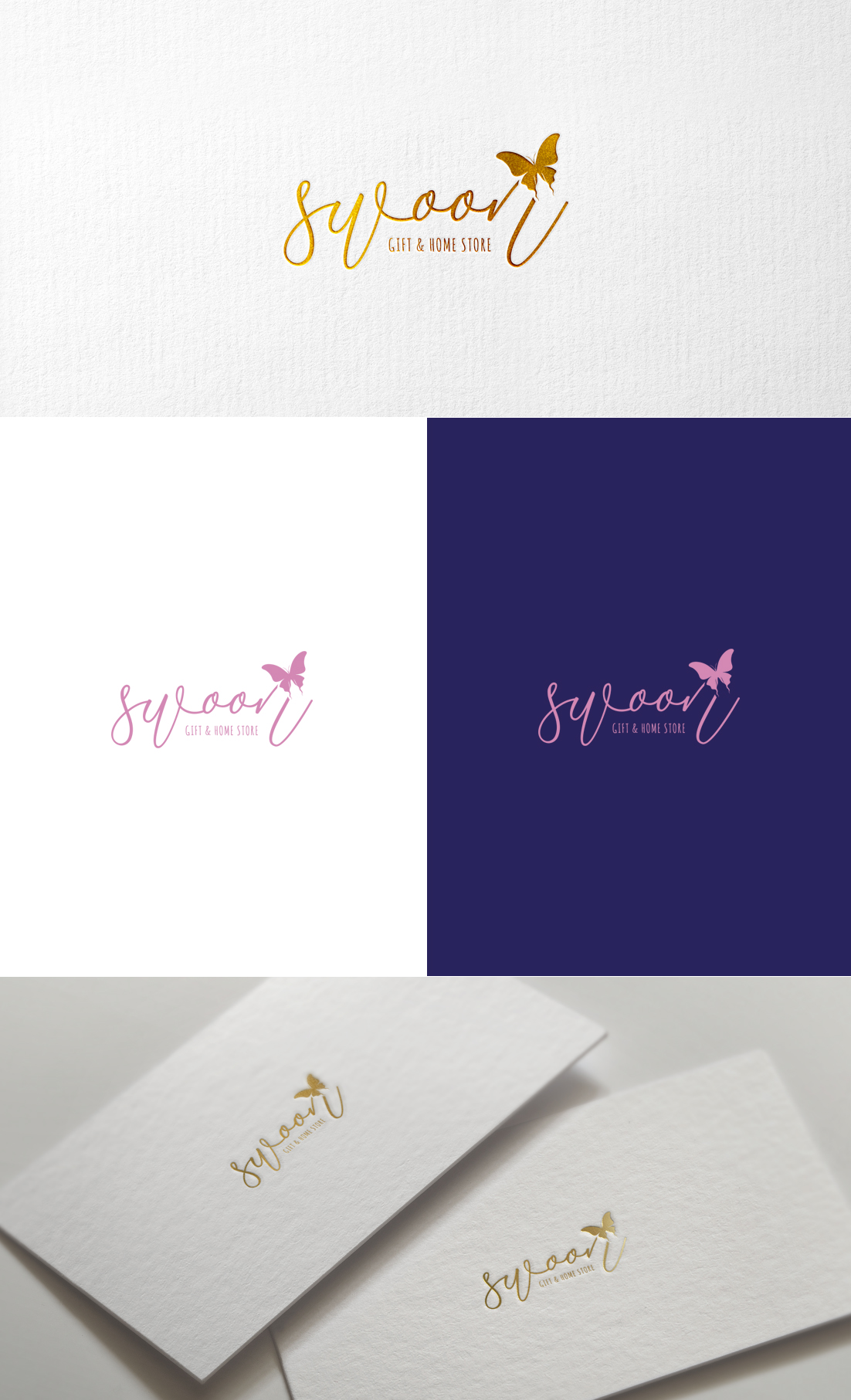 Logo Design by GLDesigns for this project | Design #30869925