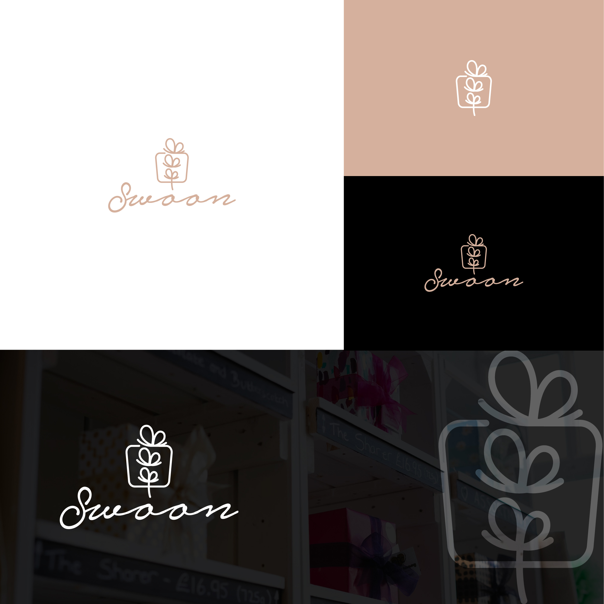 Diseño de Logo por HWdesigns para este proyecto | Diseño #30883339