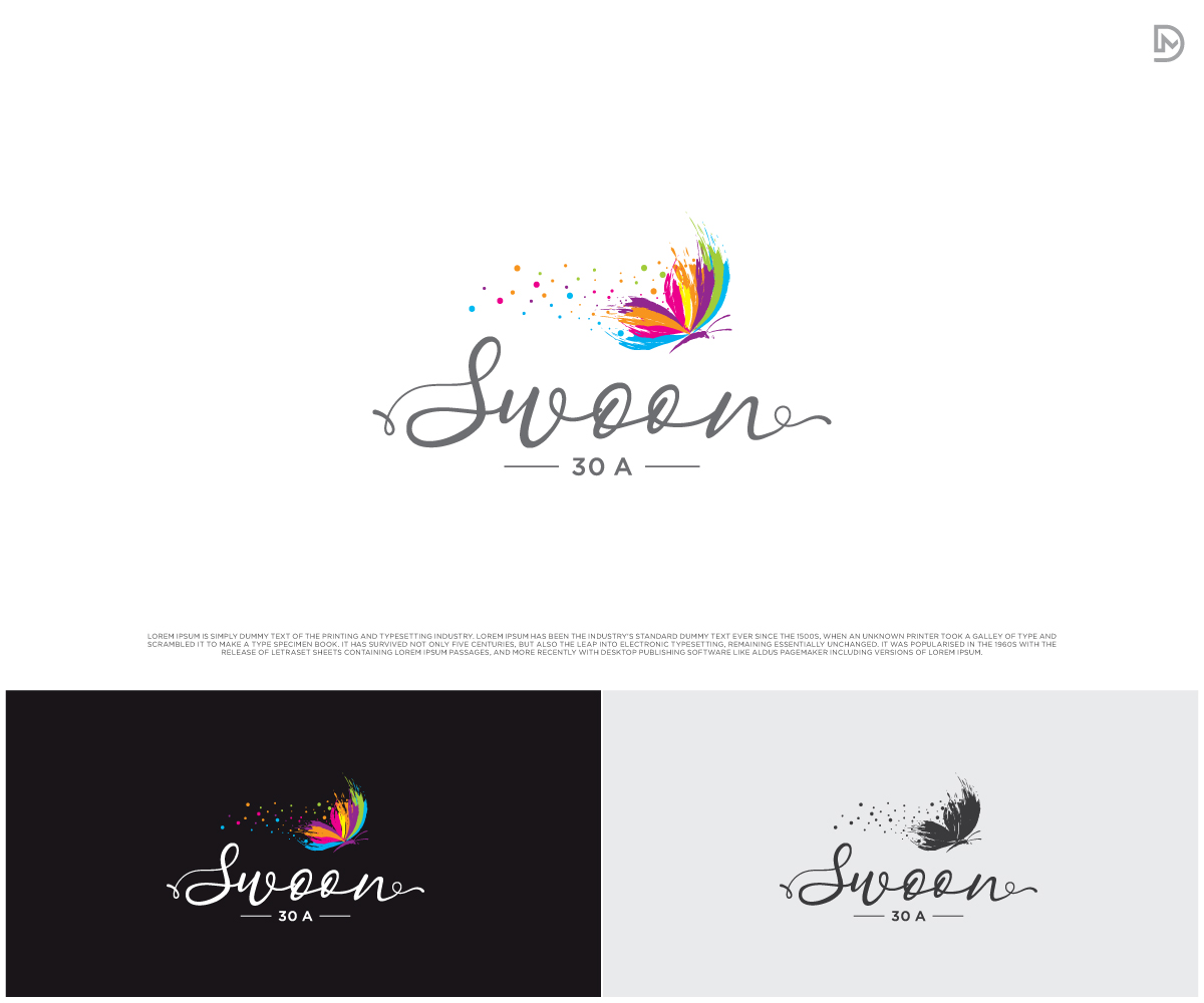 Logo Design by D_Mantra for this project | Design #30869637